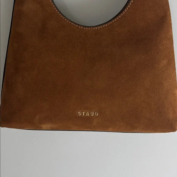 STAUD Winona Shoulder Bag - Picture 4 of 6